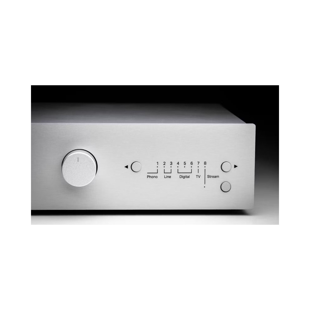 PRO-JECT UNI BOX S3 Amplificatori integrati - Audio Impact