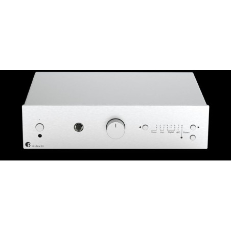 PRO-JECT UNI BOX S3 Amplificatori integrati - Audio Impact