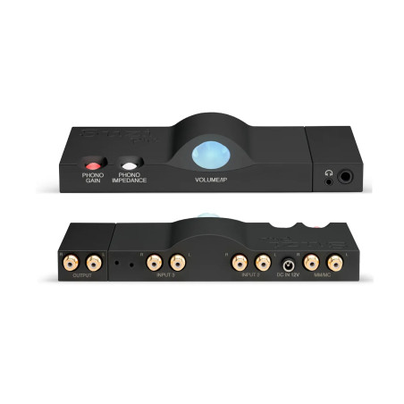 CHORD SUZI Amplificatori - Audio Impact