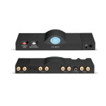 CHORD SUZI Amplificatori - Audio Impact