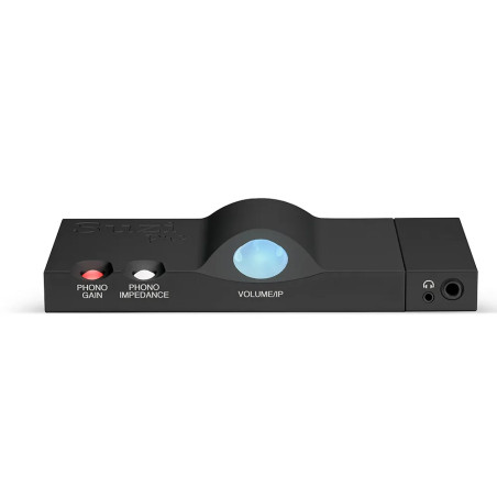 CHORD SUZI Amplificatori - Audio Impact