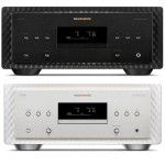MARANTZ SACD 10 Cd player - Audio Impact