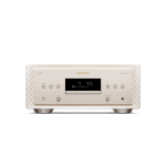 MARANTZ SACD 10 Cd player - Audio Impact