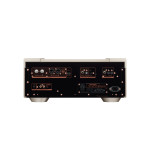MARANTZ SACD 10 Cd player - Audio Impact