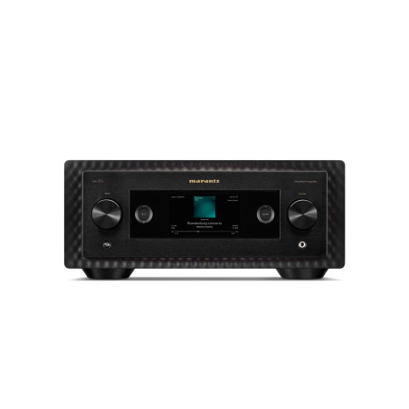 MARANTZ LINK 10N Media player e streamer - Audio Impact