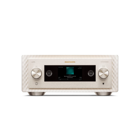 MARANTZ LINK 10N Media player e streamer - Audio Impact