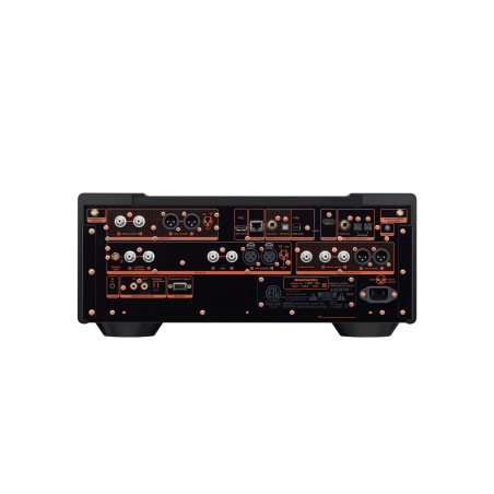 MARANTZ LINK 10N Media player e streamer - Audio Impact