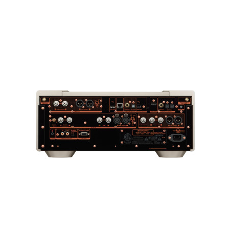 MARANTZ LINK 10N Media player e streamer - Audio Impact