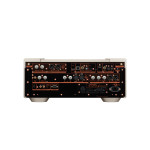 MARANTZ LINK 10N Media player e streamer - Audio Impact