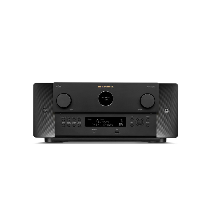 MARANTZ AV 20 Amplificatori a/v - Audio Impact