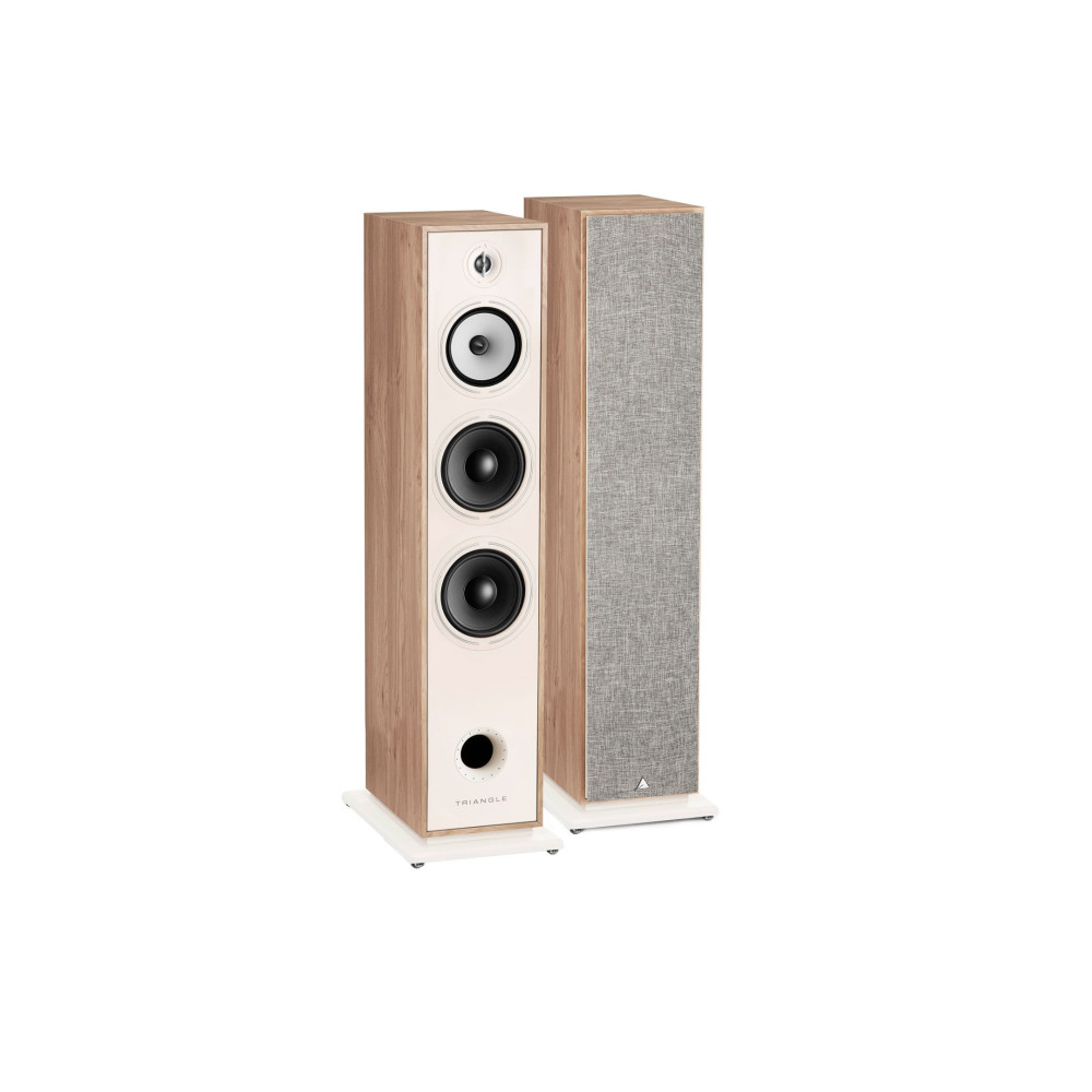 TRIANGLE BOREA BR10 - Floorstanding speakers - Audio Impact