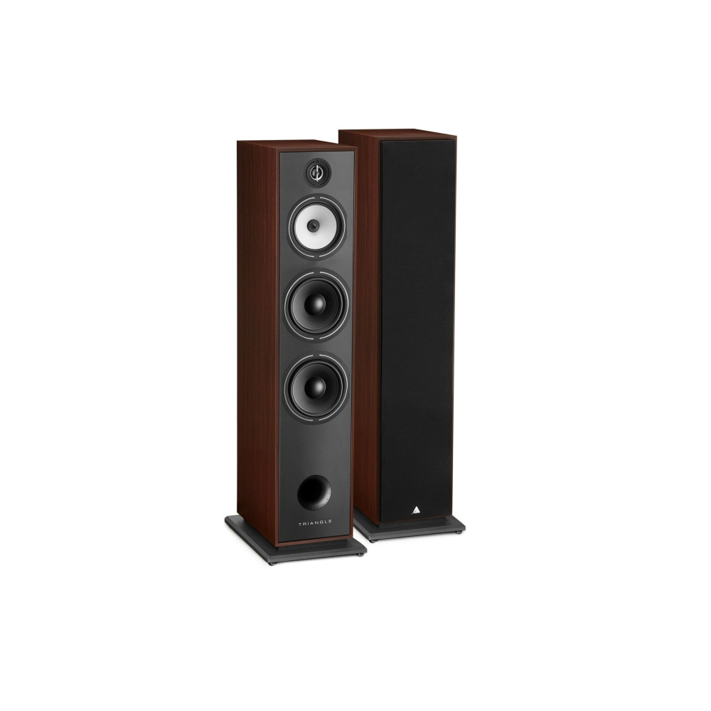 TRIANGLE BOREA BR10 - Floorstanding speakers - Audio Impact