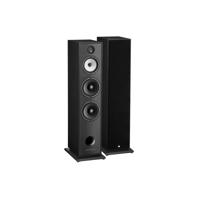 TRIANGLE BOREA BR10 Diffusori da pavimento - Audio Impact