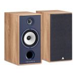 TRIANGLE BR04 - Bookshelf speakers - Audio Impact