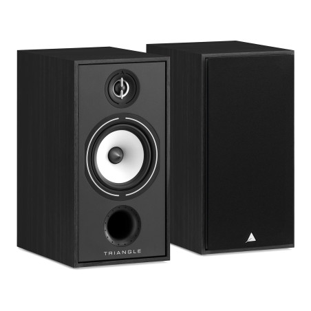 TRIANGLE BR04 - Bookshelf speakers - Audio Impact