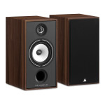 TRIANGLE BR04 - Bookshelf speakers - Audio Impact