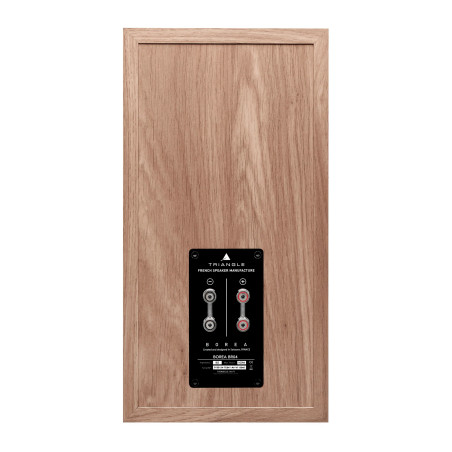 TRIANGLE BR04 - Bookshelf speakers - Audio Impact