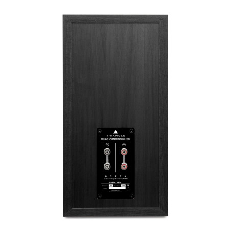 TRIANGLE BR04 - Bookshelf speakers - Audio Impact
