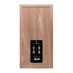 TRIANGLE BOREA BR04 - PAIR - Bookshelf speakers - Audio Impact