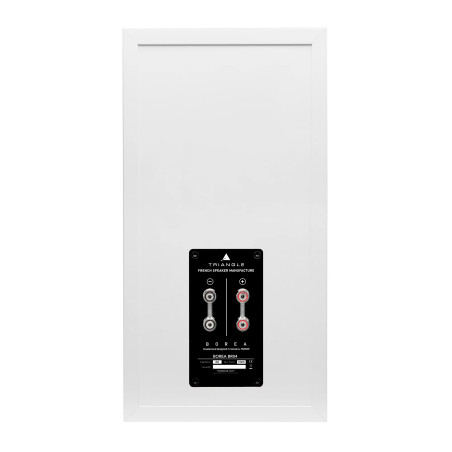 TRIANGLE BOREA BR04 - PAIR - Bookshelf speakers - Audio Impact