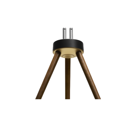 MARANTZ HORIZON TRIPOD Stand - Audio Impact