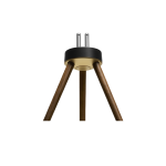 MARANTZ HORIZON TRIPOD Stand - Audio Impact