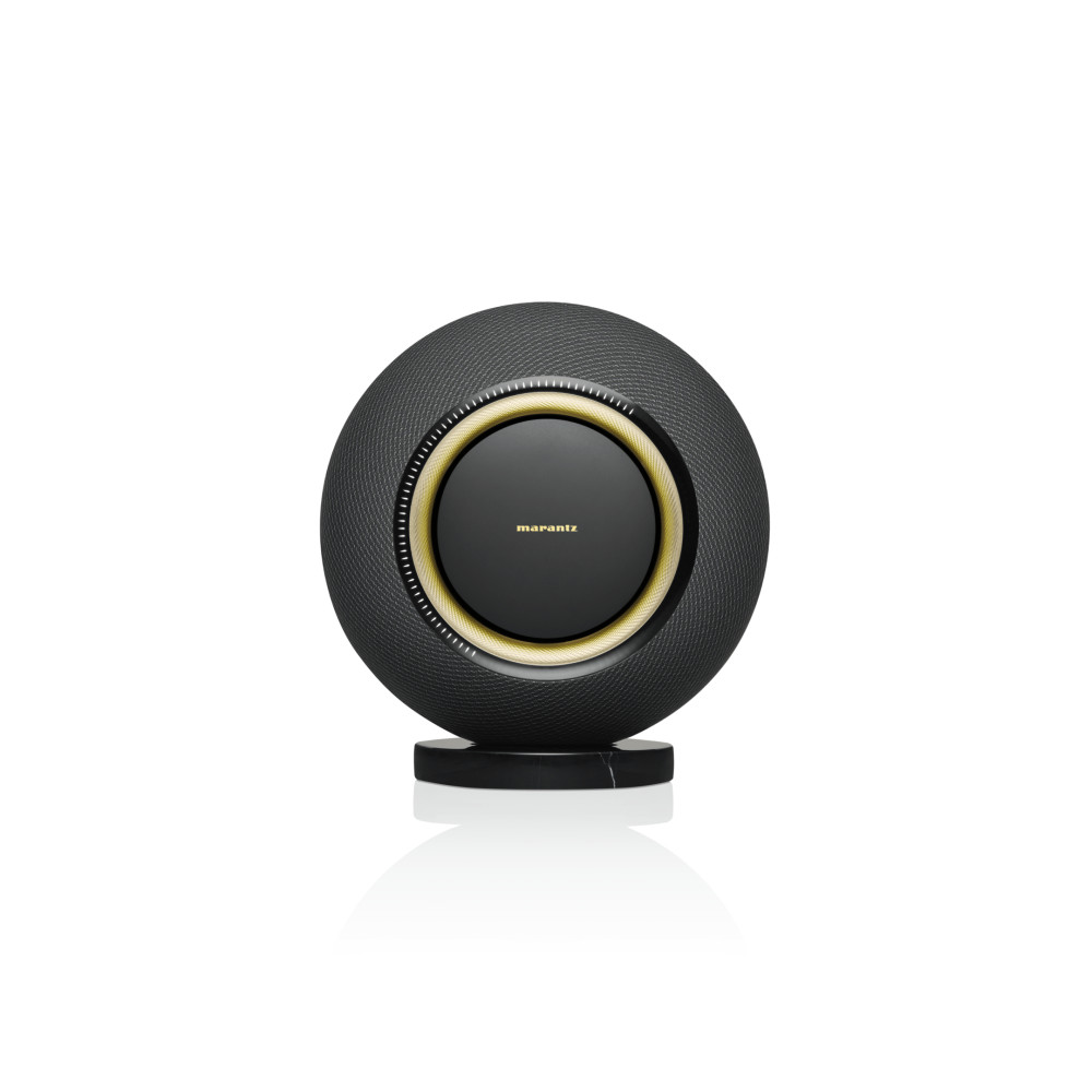 MARANTZ GRAND HORIZON Diffusori attivi / wireless - Audio Impact