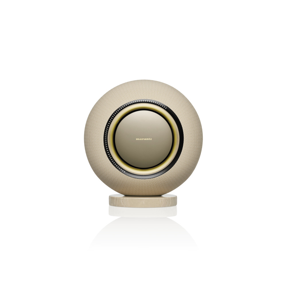 MARANTZ GRAND HORIZON Diffusori attivi / wireless - Audio Impact