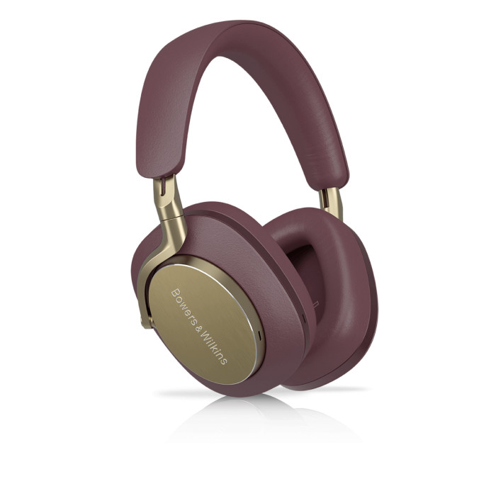 BOWERS & WILKINS PX8 Cuffie wireless - Audio Impact
