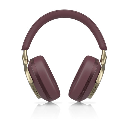 BOWERS & WILKINS PX8 Cuffie wireless - Audio Impact