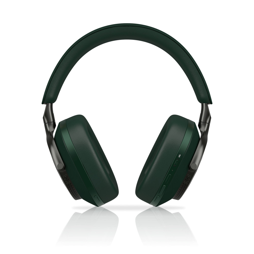 BOWERS & WILKINS PX8 Cuffie wireless - Audio Impact
