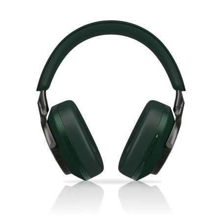 BOWERS & WILKINS PX8 Cuffie wireless - Audio Impact