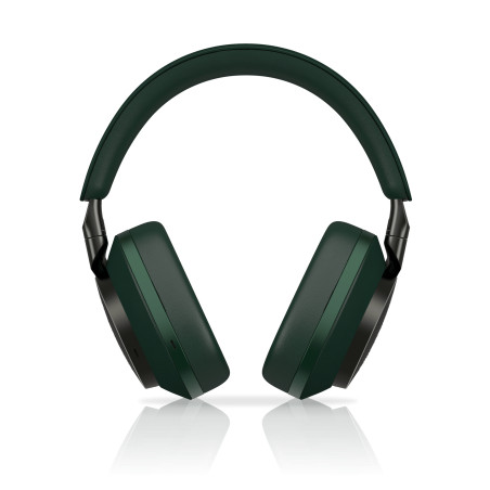 BOWERS & WILKINS PX8 Cuffie wireless - Audio Impact