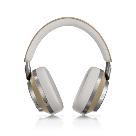 BOWERS & WILKINS PX8 Cuffie wireless - Audio Impact
