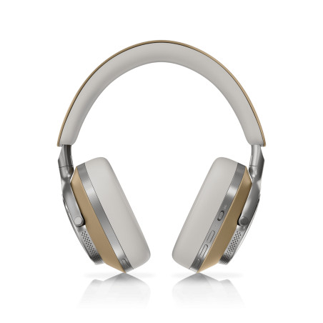 BOWERS & WILKINS PX8 Cuffie wireless - Audio Impact