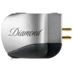 ORTOFON MC DIAMOND Testine e stilo - Audio Impact