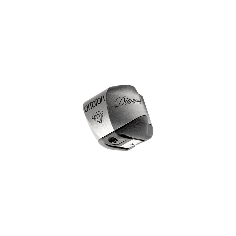 ORTOFON MC DIAMOND Testine e stilo - Audio Impact ORTOFON MC DIAMOND Testine e stilo - Audio Impact