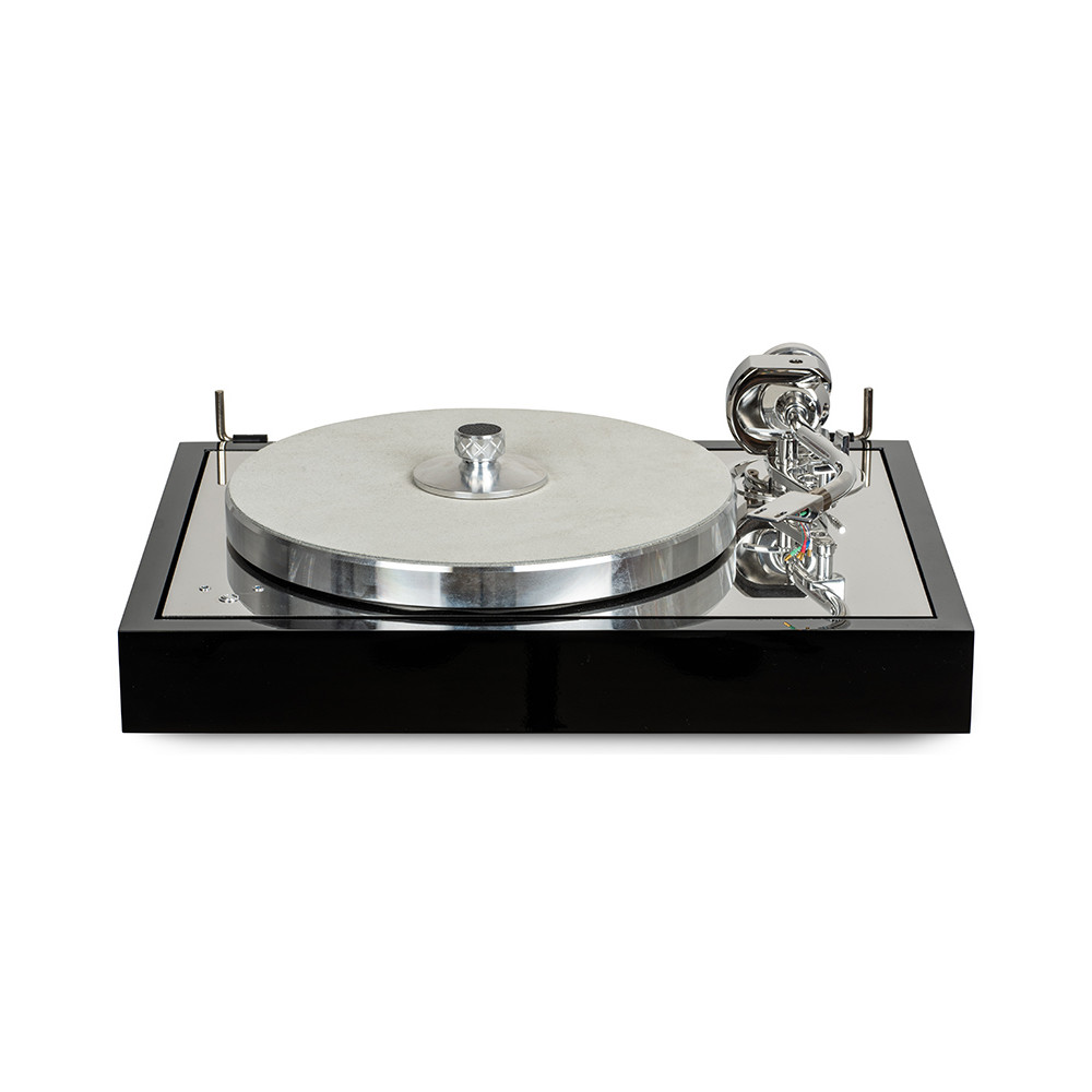 PRO-JECT THE CLASSIC REFERENCE Giradischi - Audio Impact
