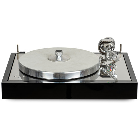 PRO-JECT THE CLASSIC REFERENCE Giradischi - Audio Impact