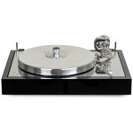 PRO-JECT THE CLASSIC REFERENCE Giradischi - Audio Impact