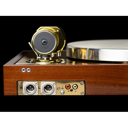 PRO-JECT THE CLASSIC REFERENCE Giradischi - Audio Impact