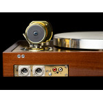 PRO-JECT THE CLASSIC REFERENCE Giradischi - Audio Impact