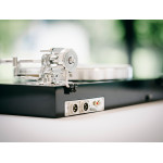 PRO-JECT THE CLASSIC REFERENCE Giradischi - Audio Impact