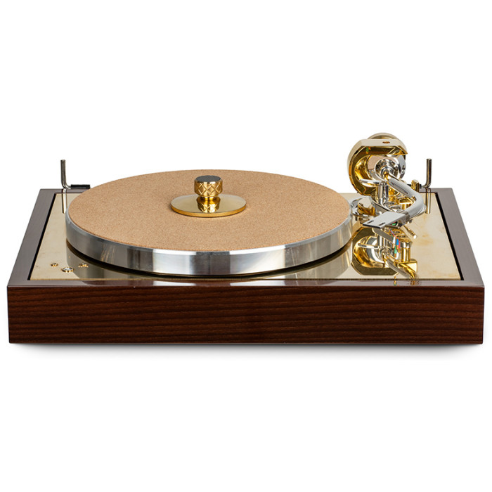 PRO-JECT THE CLASSIC REFERENCE Giradischi - Audio Impact