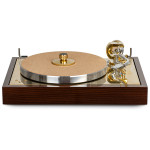 PRO-JECT THE CLASSIC REFERENCE Giradischi - Audio Impact