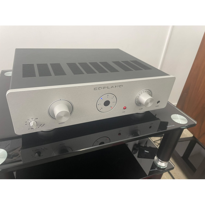 COPLAND CSA70 SILVER -USATO B stock - Audio Impact