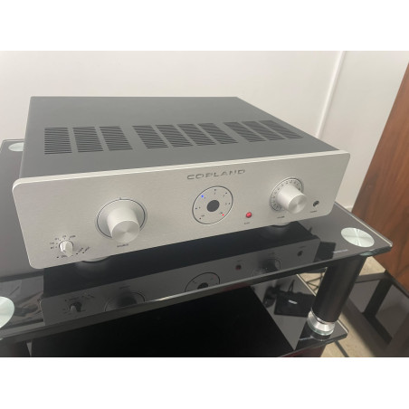 COPLAND CSA70 SILVER -USATO B stock - Audio Impact