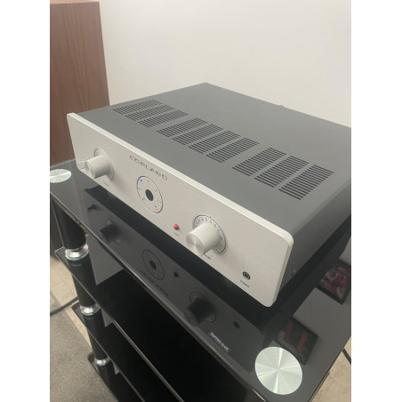 COPLAND CSA70 SILVER - SECOND HAND B stock - Audio Impact