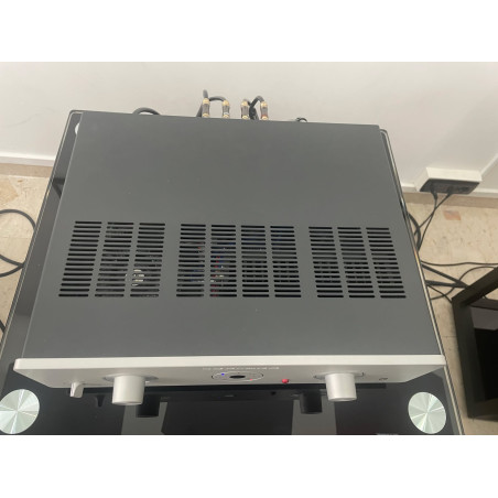COPLAND CSA70 SILVER -USATO B stock - Audio Impact