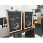 WHARFEDALE SUPER DENTON - EX DEMO Bookshelf speakers - Audio Impact